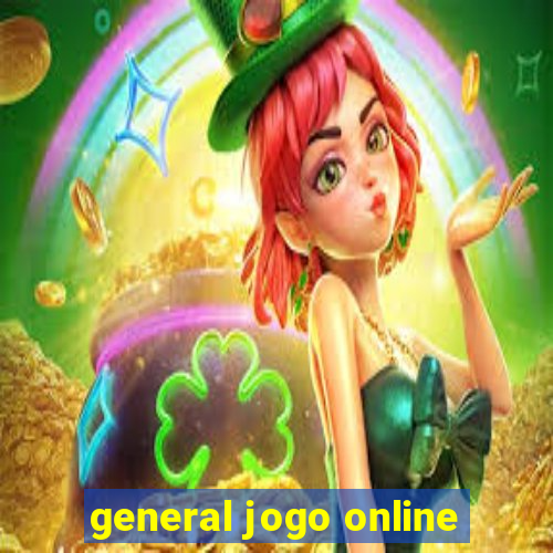 general jogo online